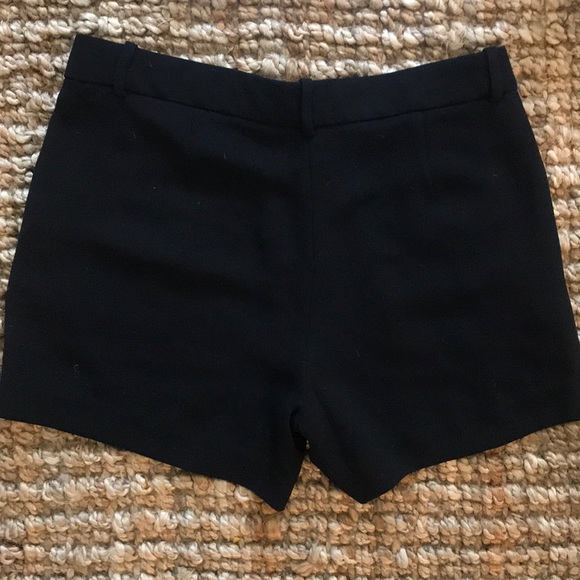 J. Crew Crepe Shorts NWT - Picture 7 of 8